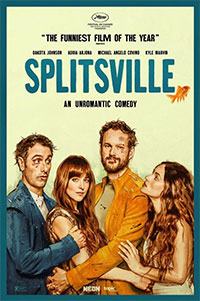 Libre échange (Splitsville)