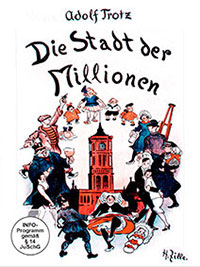 Die Stadt der Millionen