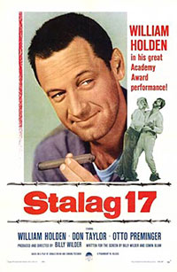 Stalag 17 de Billy Wilder