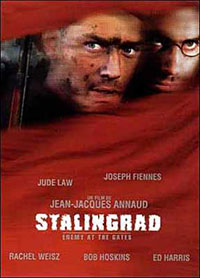 Stalingrad de Jean-Jacques Annaud