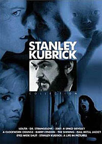 Stanley Kubrick : A life in pictures