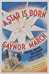 Une étoile est née (A Star Is Born)