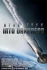 Star Trek: Into Darkness de J.J. Abrams