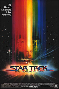 Star Trek, le film de Robert Wise