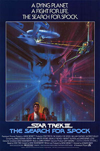 Star trek III - À la recherche de Spock