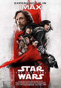 Star Wars: Episode VIII - Les derniers Jedi