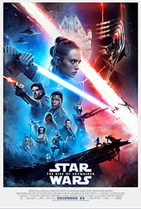 Star Wars: L'Ascension de Skywalker (Star Wars: Episode IX - The Rise of Skywalker)