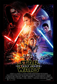 Star Wars: Episode VII - Le réveil de la Force