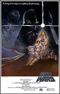 Star Wars: Épisode IV - Un nouvel espoir (Star Wars)