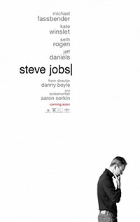 Steve Jobs de Danny Boyle