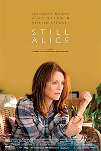 Still Alice de Richard Glatzer et Wash Westmoreland