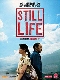 Still Life de Jia Zhangke