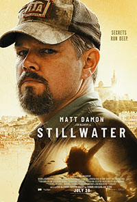 Stillwater de Tom McCarthy