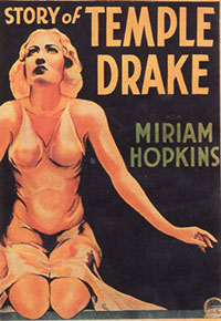 La Déchéance de Miss Drake