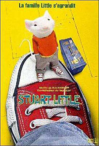 Stuart little de Rob Minkoff