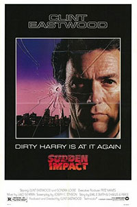 Sudden Impact - Le retour de l'inspecteur Harry