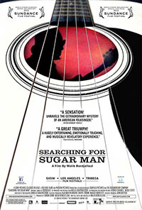 Sugar Man