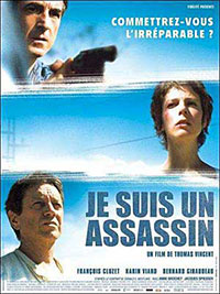 Je suis un assassin de Thomas Vincent