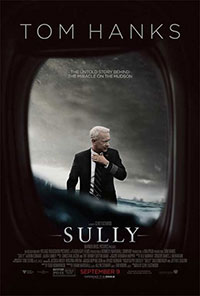 Sully de Clint Eastwood