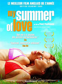 My summer of love de Pawel Pawlikowski