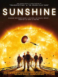 Sunshine (Boyle) de Danny Boyle