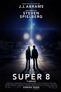 Super 8 de J.J. Abrams