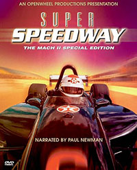 Super Speedway de Stephen Low