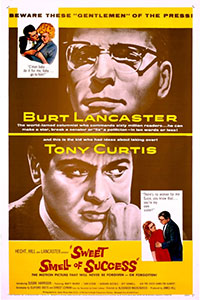 Le Grand Chantage (Sweet Smell of Success)