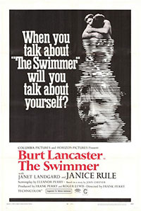 The Swimmer