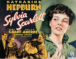 Sylvia Scarlett