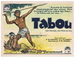 Tabou