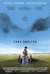 Take Shelter de Jeff Nichols