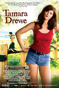 Tamara Drewe de Stephen Frears