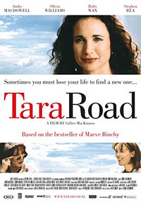 Tara Road de Gillies MacKinnon