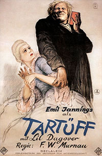 Tartuffe