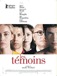 Les Témoins d'André Téchiné