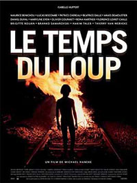 Le Temps du loup de Michael Haneke