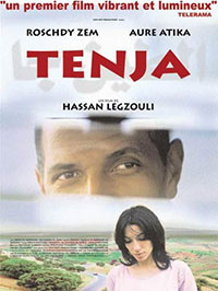 Tenja de Hassan Legzouli