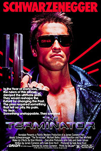 Terminator de James Cameron