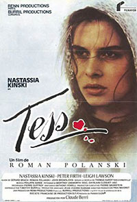 Tess de Roman Polanski