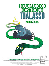 Thalasso de Guillaume Nicloux