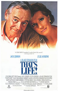 That's Life! de Blake Edwards