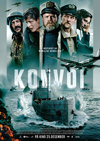 The Arctic Convoy (Konvoi)