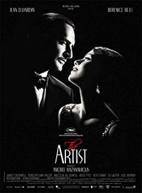 The Artist de Michel Hazanavicius