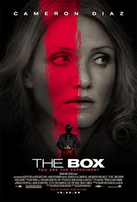 The Box de Richard Kelly