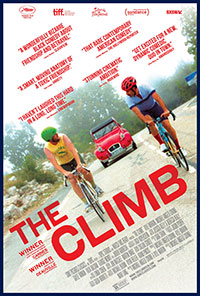 The Climb de Michael Angelo Covino