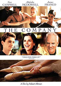 Company de Robert Altman