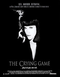 The Crying Game