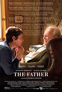 The Father de Florian Zeller