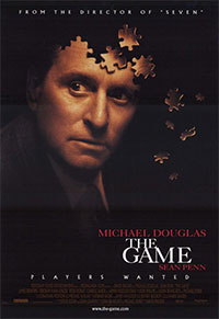 The Game de David Fincher